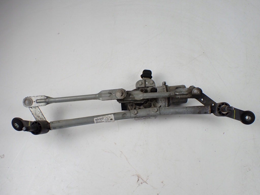 фото №5, Механизм дворник dacia dokker 1.6 2018 europa 288004287r