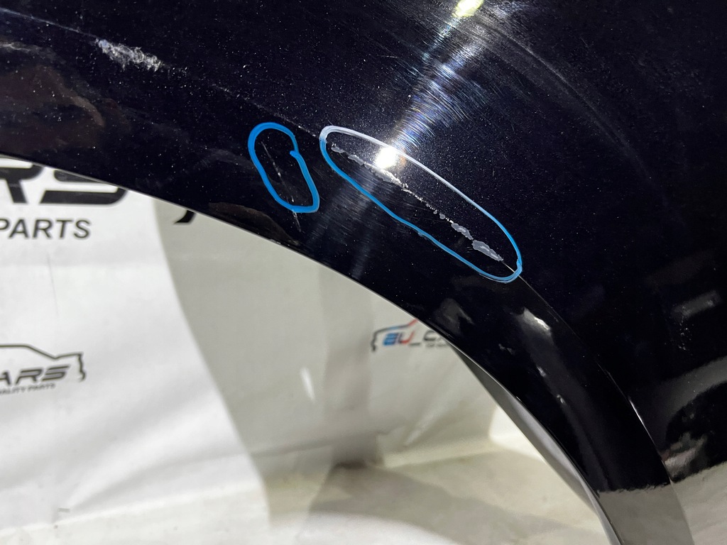 фото №4, Vw t roc 2ga двері праве задня 2019-2022