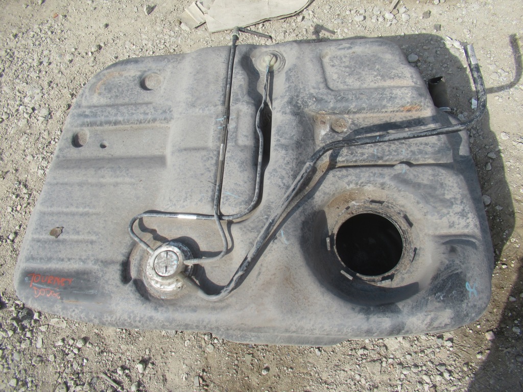 фото №1, Бак пального dodge journey 2.0 crd