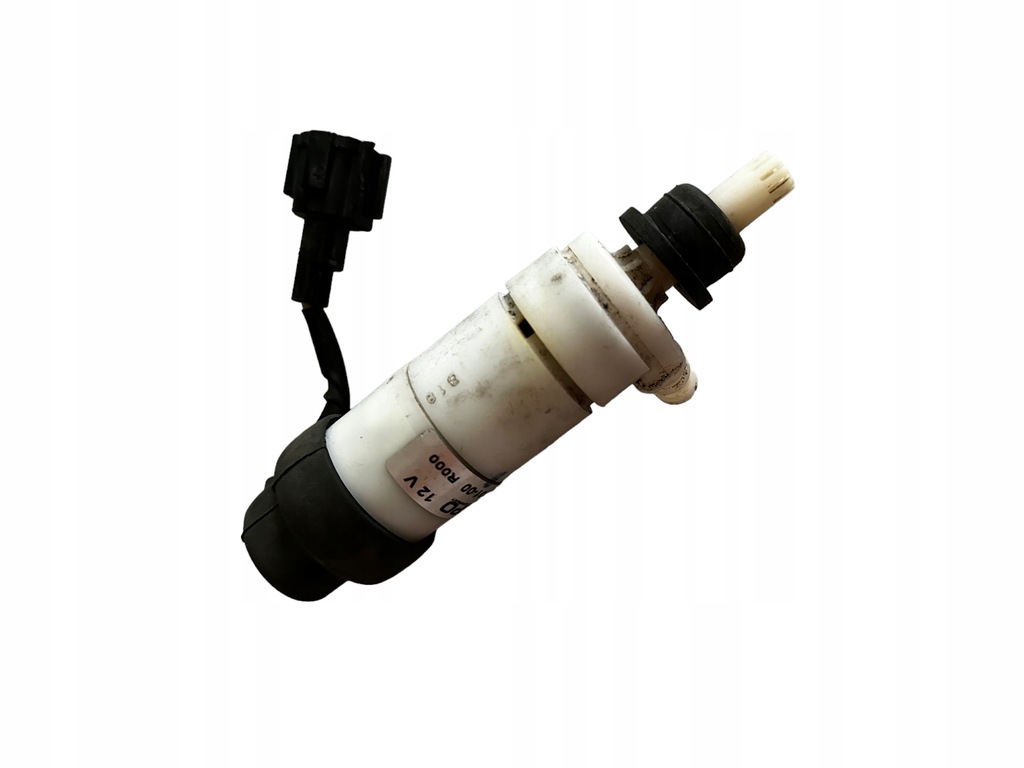 фото №1, Помпа розпилювача 166331-00 renault koleos i