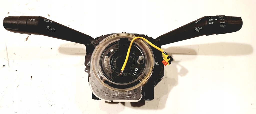 фото №1, Перемикач комбінований kombajn fiat 500x