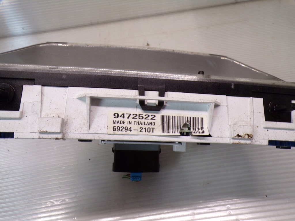 Панель приборы volvo s70 c70 c70 бензин англичанин в Украине