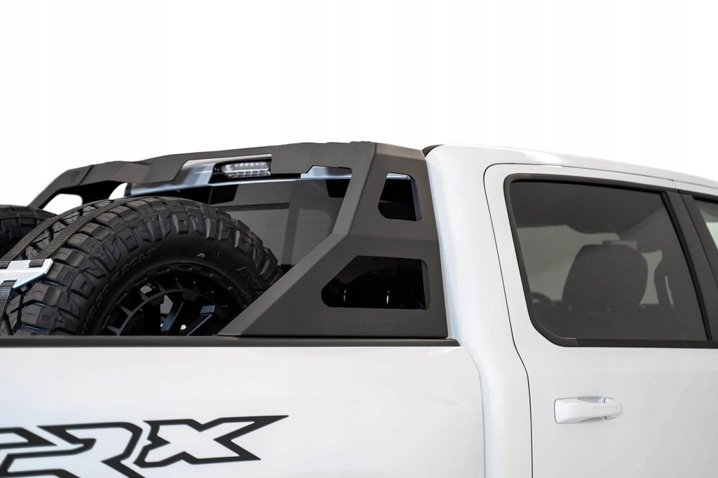 фото №1, Dodge ram 1500 трубы трубопровод кузов rambar rollbar