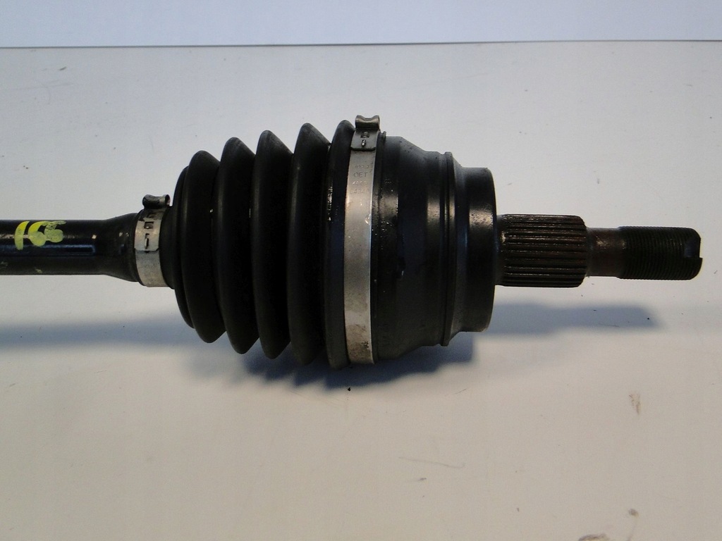 фото №7, Mercedes gl x166 166 приводной вал передняя левая перед