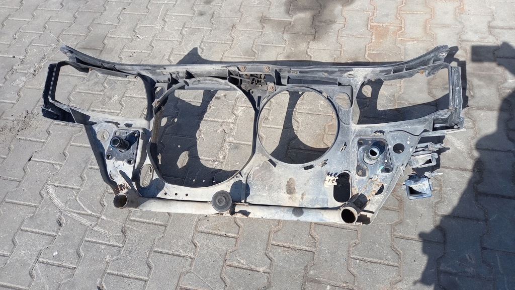 Pas передний audi a4 b5 98r 1.8b Оригинал
