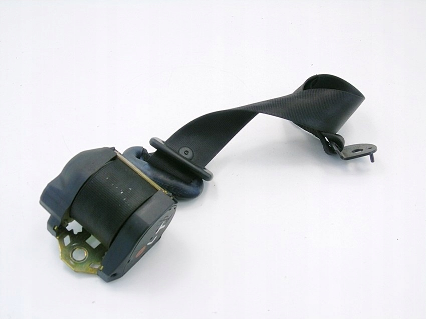 Купить Ремень безопасности левый задний  volkswagen lupo i 6x0857805e