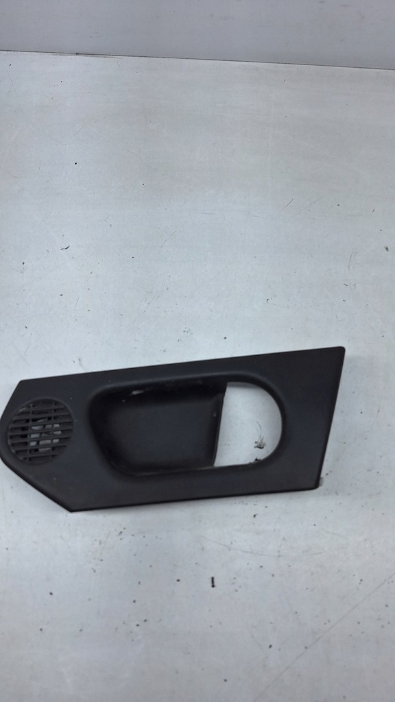 фото №1, Корпус ручка внутренней opel meriva