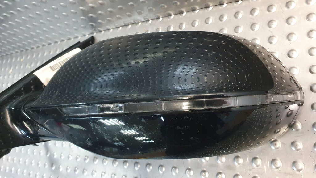 фото №7, Дзеркало ліва audi a8 s8 d4 фотохромний камера 14 pin 09-