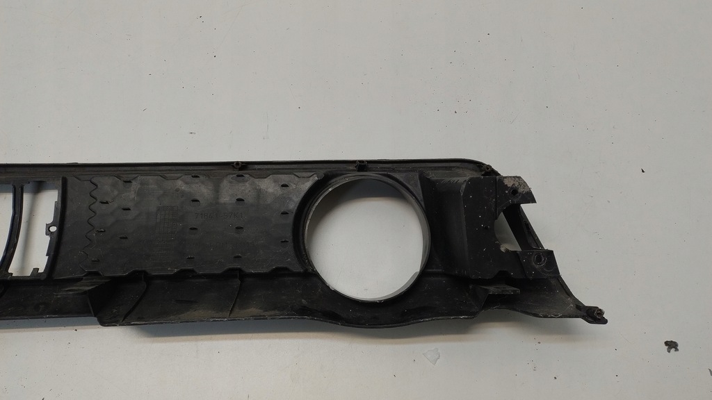 фото №8, Спойлер накладка бампера задня suzuki swift sport