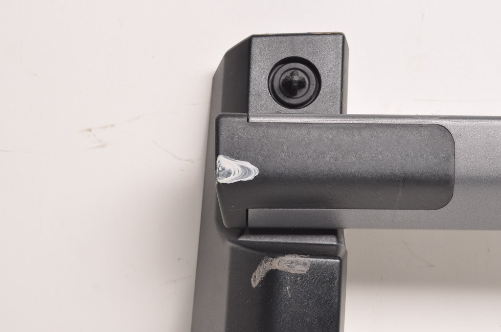 фото №6, Dacia sandero iii lift рейлинги кровельные рейлинг 118434a1