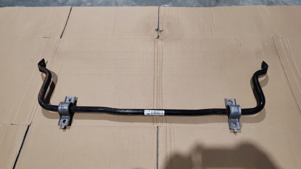 Купить Тяга стабилизатора перед renault megane v e-tech 22r 546105mz0a