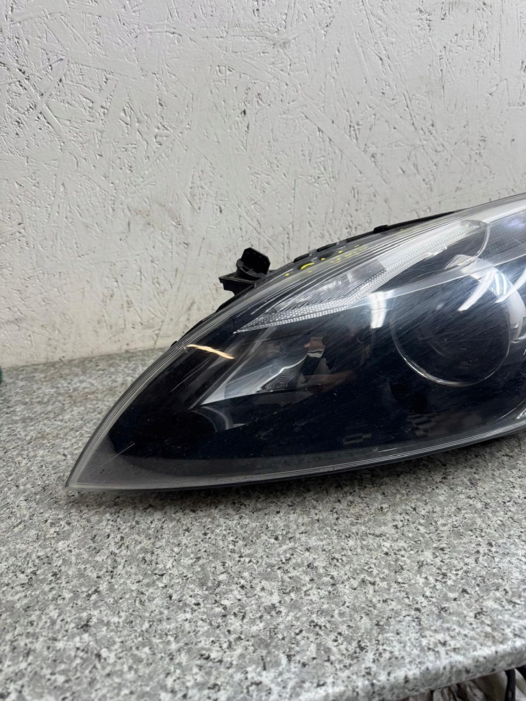 Фара лівий перед led volvo v40 2 2012-2018r 31283334 Доставка