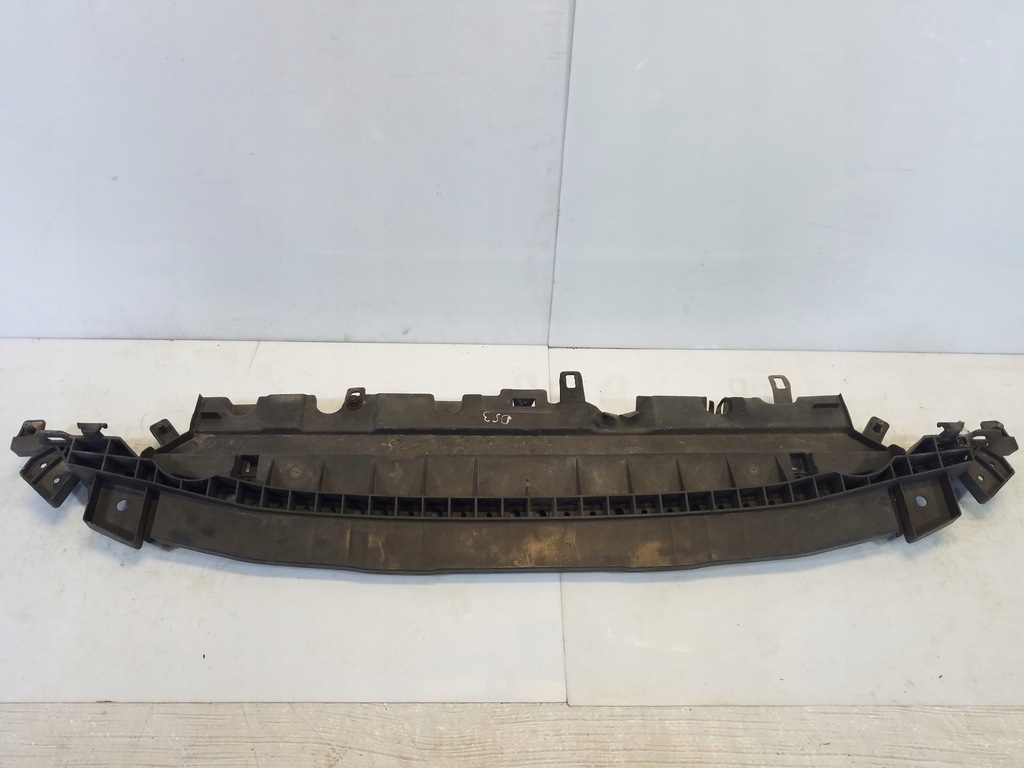 фото №1, Защита pod бампер citroen ds3