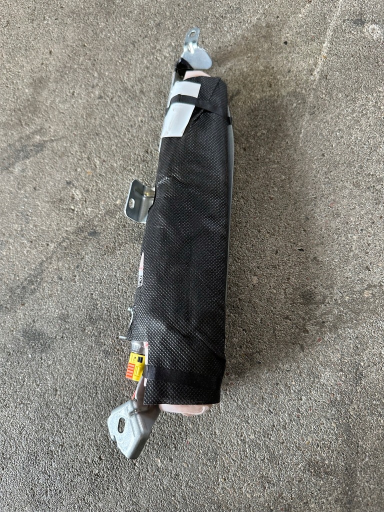 фото №1, Volvo xc60 ii xc90 ii подушка безопасности сиденье левый оригинал