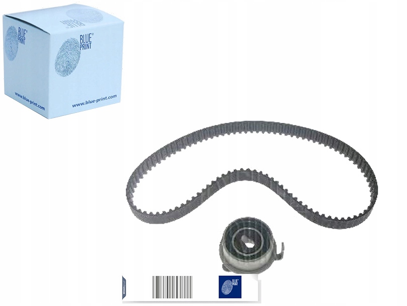 фото №1, Blue print набор распределительного вала hyundai atos getz i10