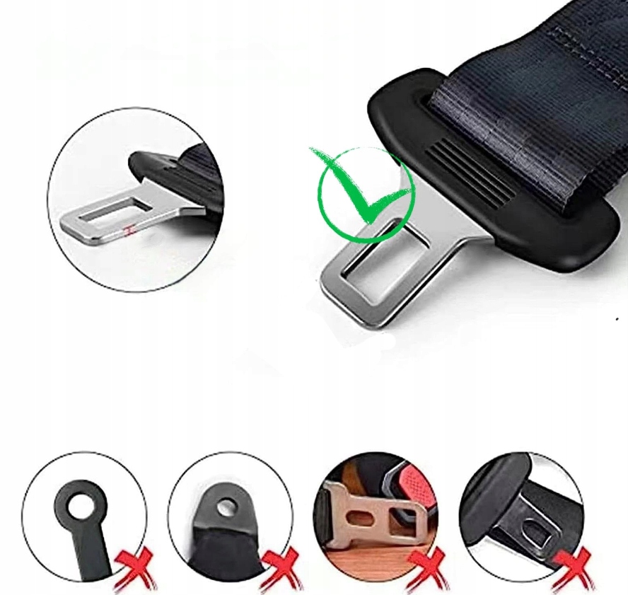 фото №10, 1x przedłużacz поперечина безпеки подовжувач адаптер поперечина atestowany 29cm