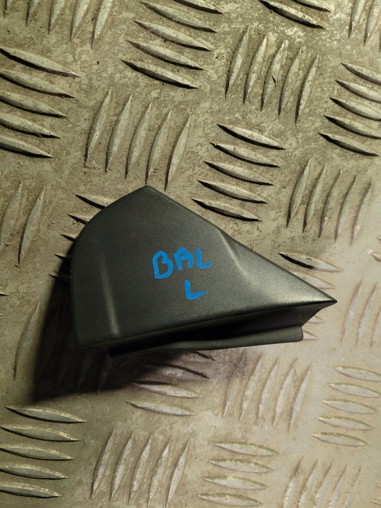 фото №1, Suzuki baleno заглушка крила ліва