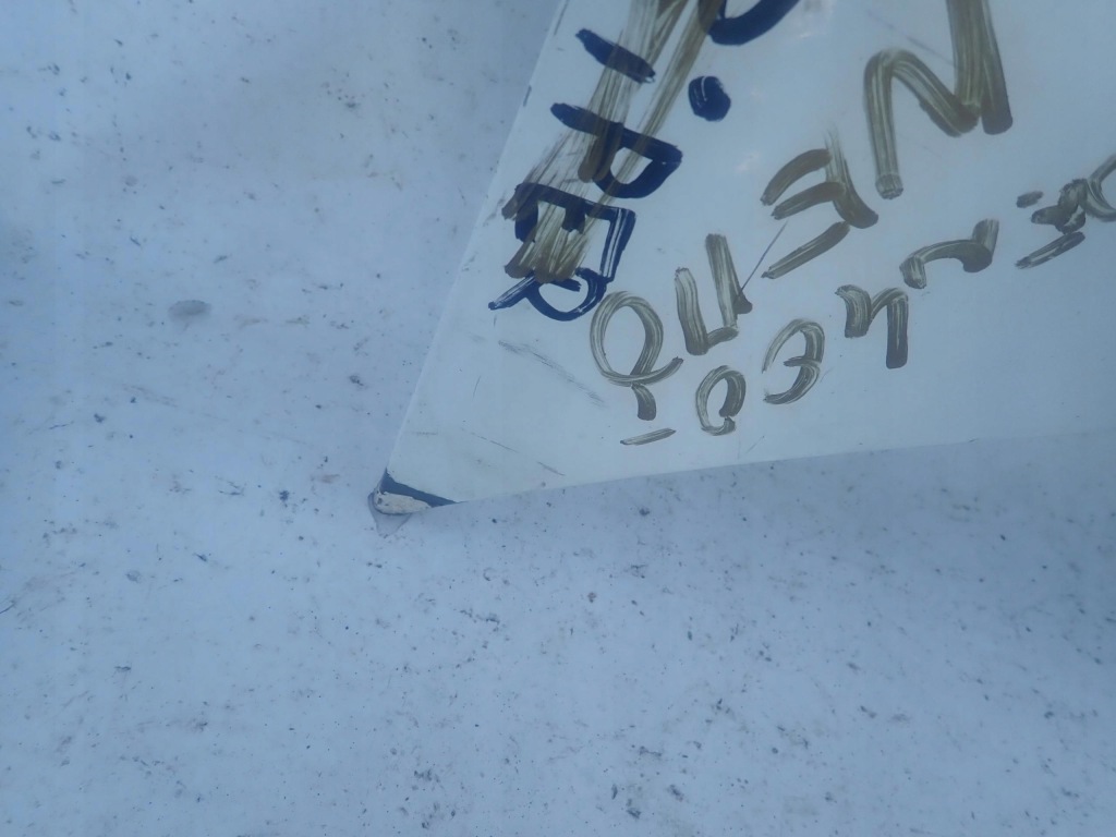 фото №3, Citroen nemo 07- капот крышка двигателя