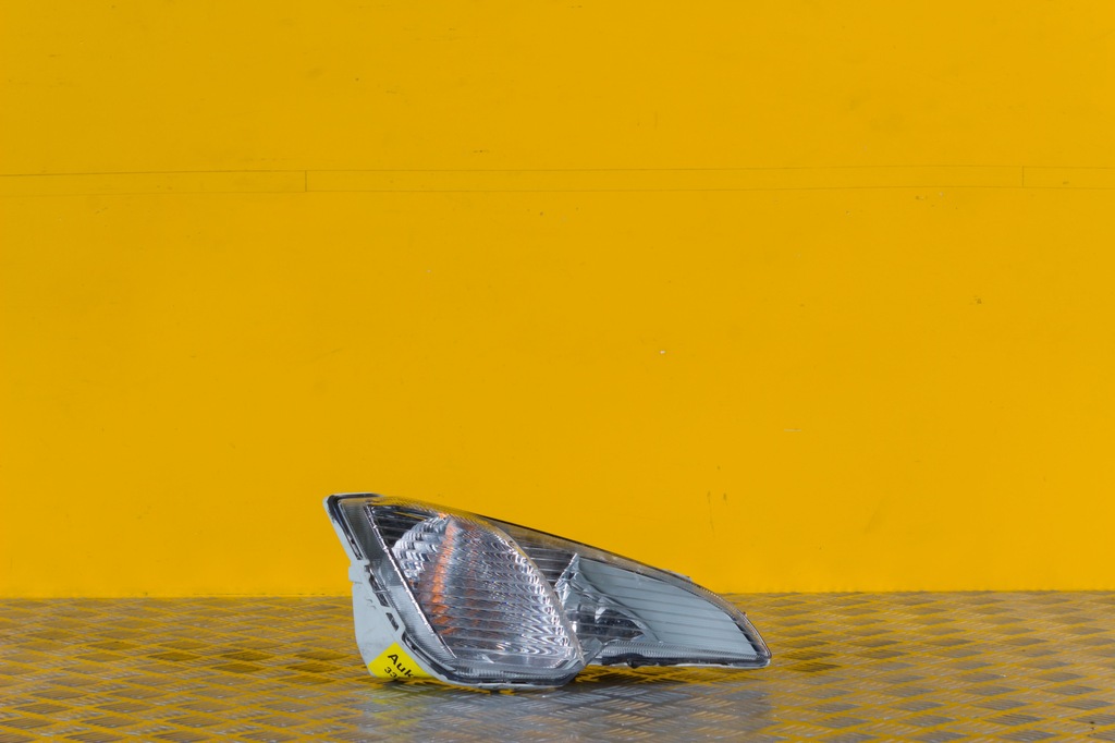 фото №1, Ford ecosport 2018 2019 противотуманная фара перед лампа drl r