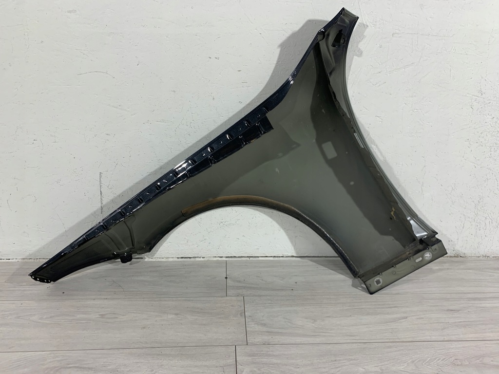 фото №8, Mercedes cls 257 крила передній правий перед a257