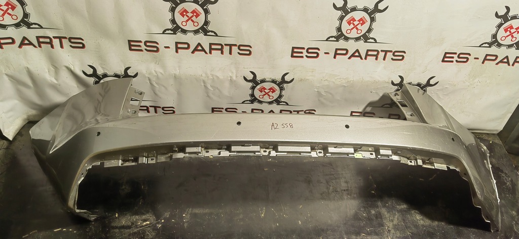 фото №1, Бампер задняя lexus nx i 300h