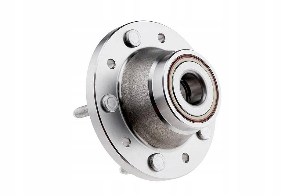 фото №1, Ступица подшипник колеса задняя do ford transit 2.0 2.2