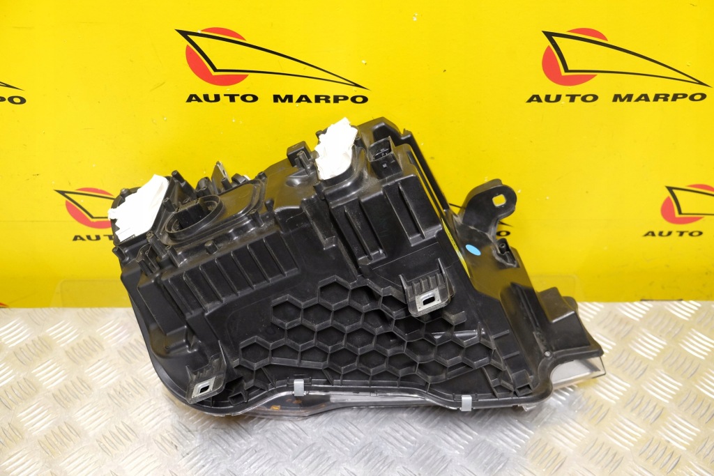 фото №10, Bmw x3 x4 f25 f26 15- фара лампа адаптивний led usa