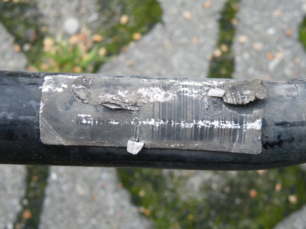 фото №8, Opel vectra c 1.9 cdti 2004 тяга стабилизатора