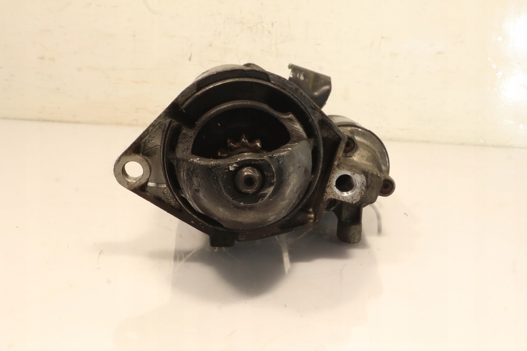 фото №1, Стартер opel vectra c 2.2dti