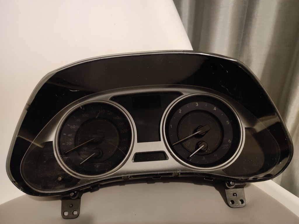 фото №1, Счетчик lexus is 83800-53700