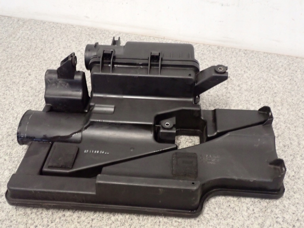 фото №6, Suzuki sx4 sedici 06-13 корпус фильтра воздуха