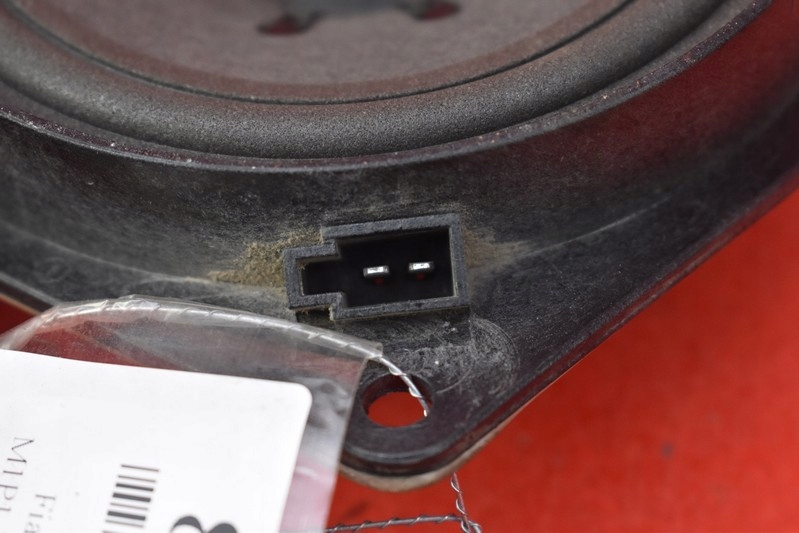 фото №9, Динамик передний, w drzwich передних fiat doblo 2009-2023