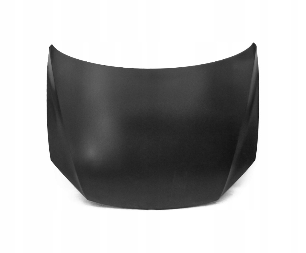 фото №1, Vw touareg 7p5 2010 - 2014 капот