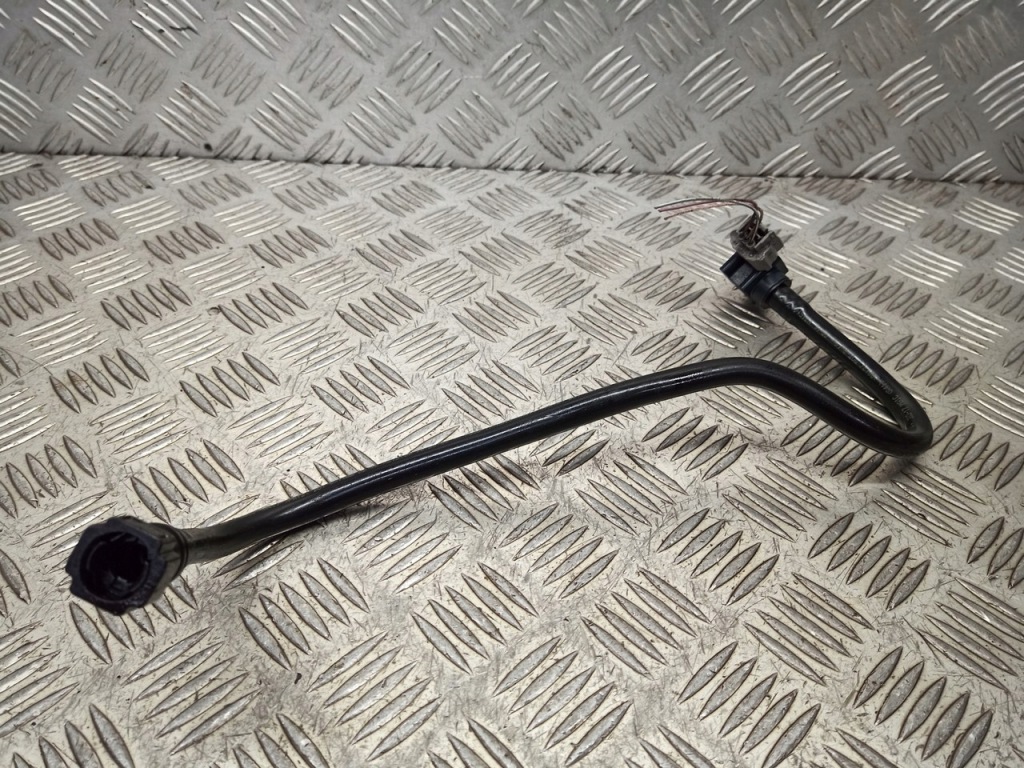 фото №1, Шланг труба трубка dacia sandero ii 1.0 12v sce x215100