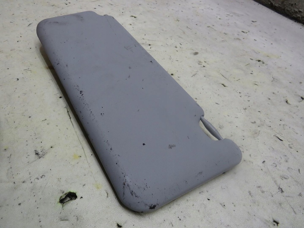 фото №6, Защита солнцезащитная правая toyota rav 4 iv