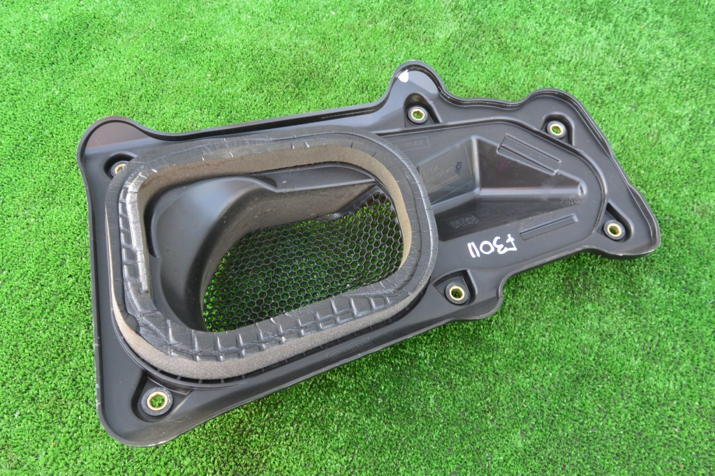 фото №1, Захист корпус жабо bmw 3-seria f30 f31 eu