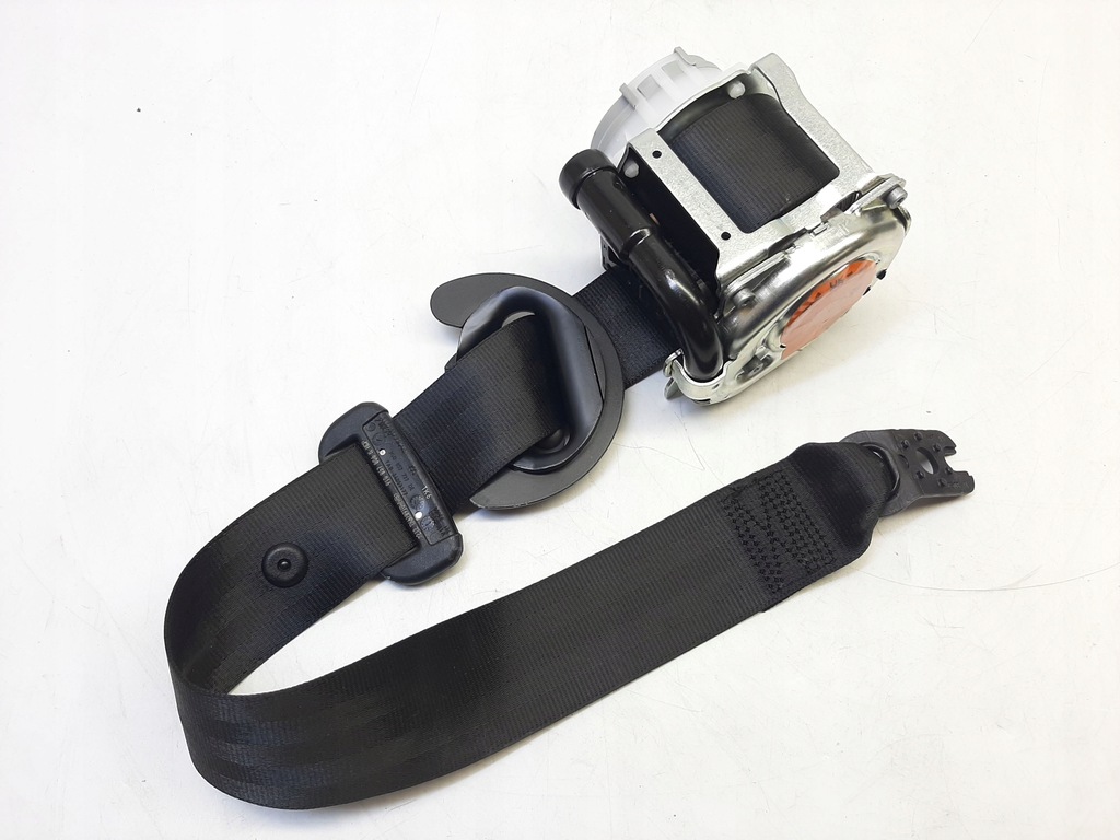 фото №13, Porsche cayenne e3 coupe pas задня l+p 9y0857806k 9y0857805k комплект