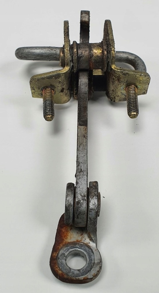 Обмежувач двері правий задній alfa romeo 147 Доставка