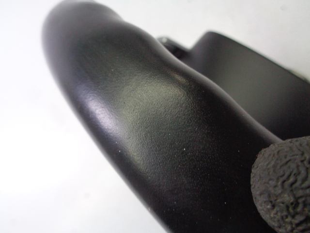 фото №10, Повітропровід пелюстки перемикання bmw x3 g01 m sport