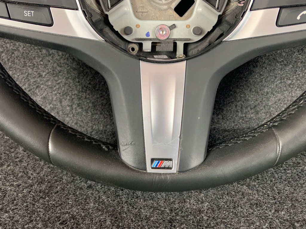 фото №4, Bmw x3 g01 x4 g02 воздуховод m набор jak nowa