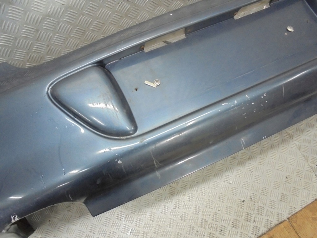 фото №3, Бампер задня chrysler 300m ppq