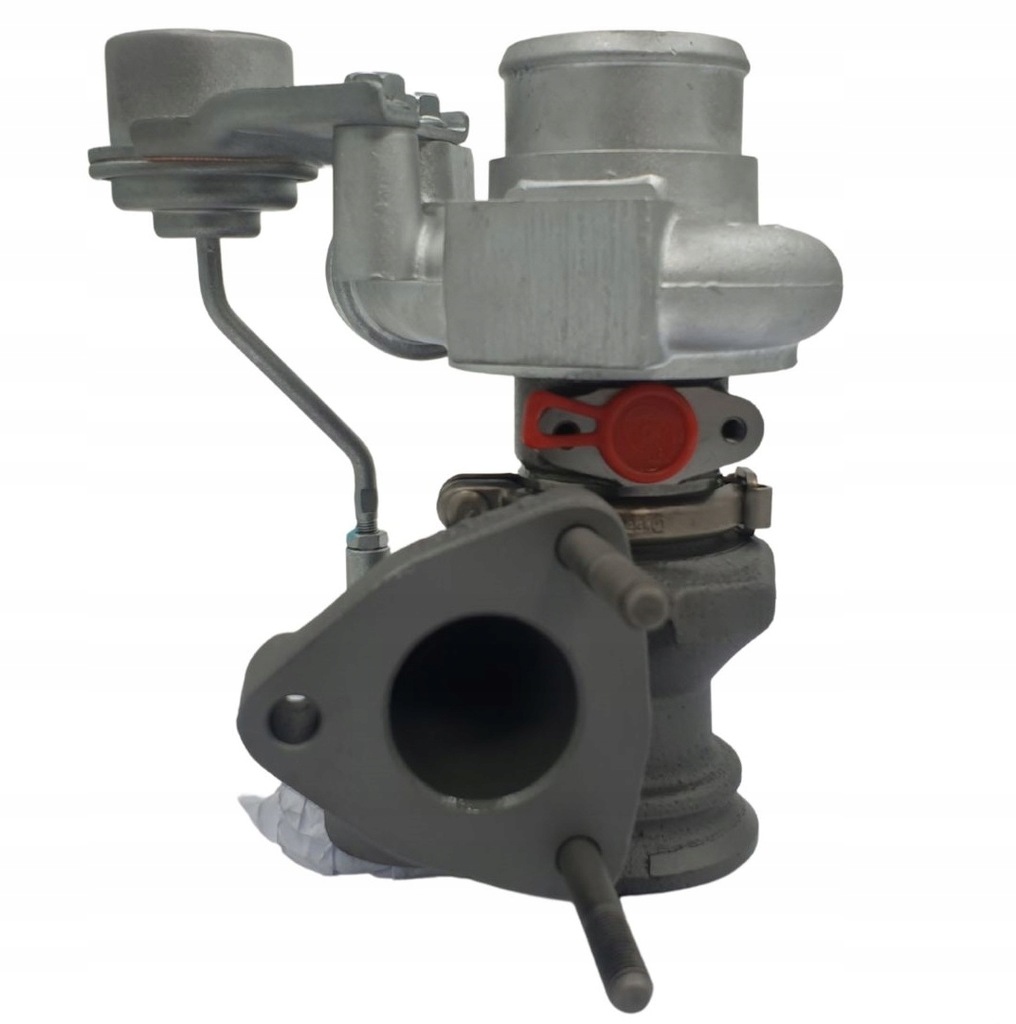 фото №11, Турбіна chevrolet lacetti 2.0 d cdx 121 km