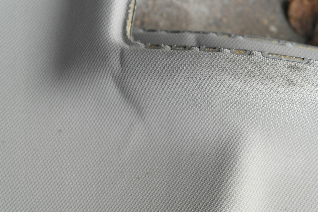 фото №8, Audi a3 8p0 lift sportback потолок