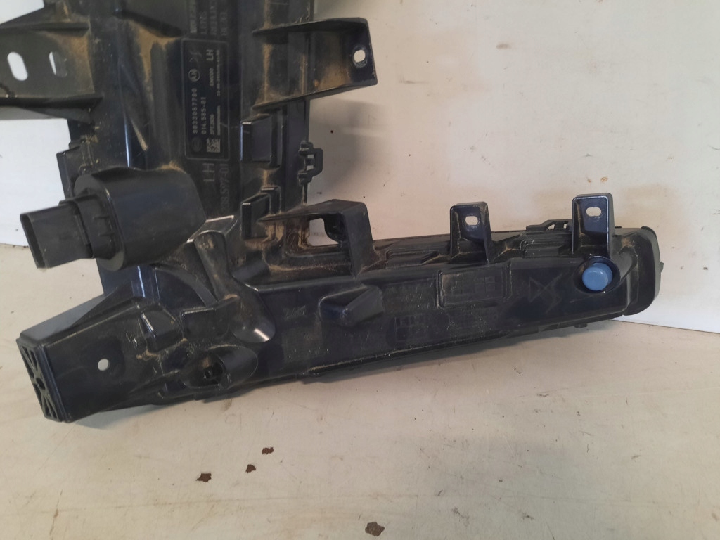 фото №11, Citroen ds4 iii 20- лампа денна led протитуманна фара лівий 9833057780