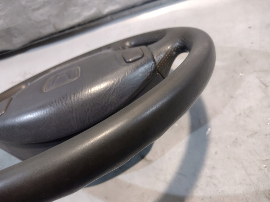 фото №5, Воздуховод подушка подушка безопасности honda crv i 1 lift