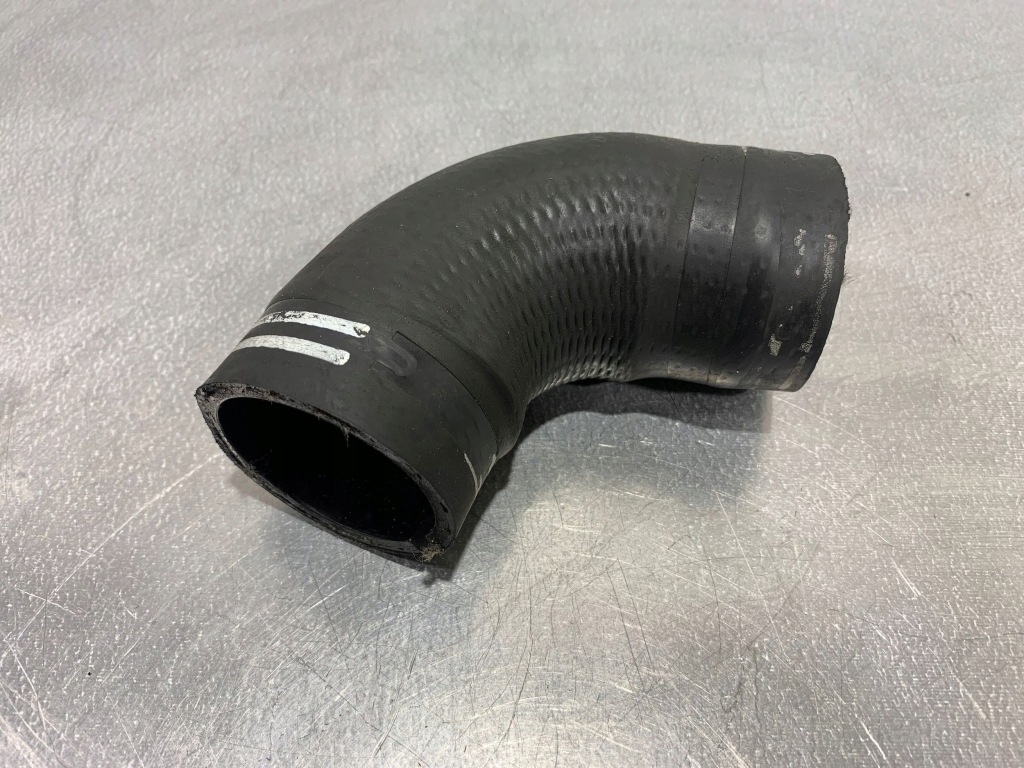 Купити 2019 alfa romeo stelvio патрубок інтеркулер d286