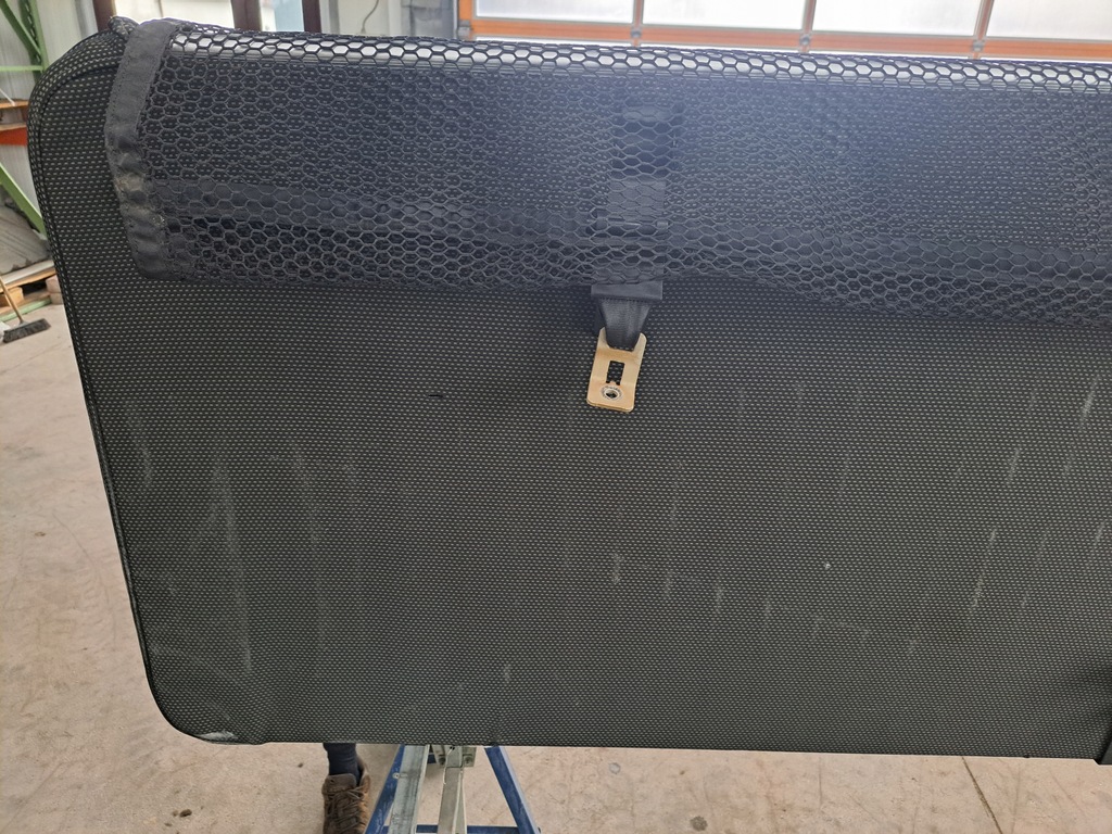 фото №8, Кровать верхний лежак volvo fh 4