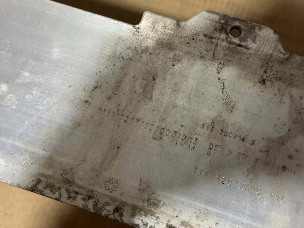 Балка передняя зона bmw 3 f30 f35 f31 7255393 11 - 19 bdb org! Доставка