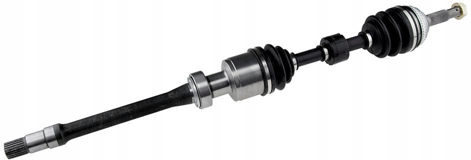 фото №1, Привідний вал привідна nty npw-ty-077