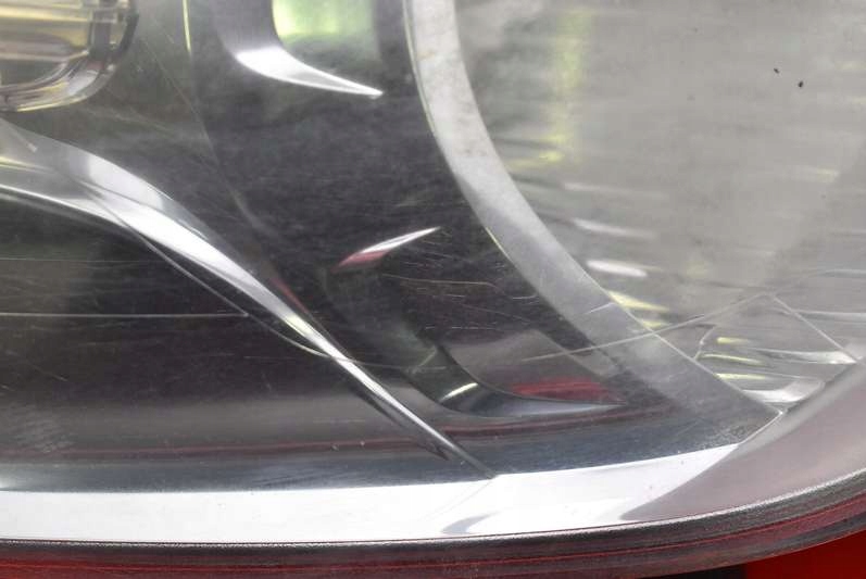 фото №12, Фара правый лампа перед eu 1353197080 peugeot bipper 08-20